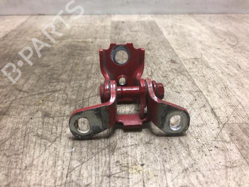 Used Hinge/Door check strap SKODA FABIA II (542) 1.2 TSI (105 hp) 20633306