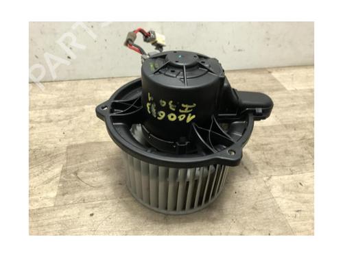 Heater blower motor HYUNDAI i30 (FD) 1.6 CRDi | BP23872990M62 