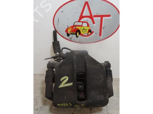 Left front brake caliper VW PASSAT B5 (3B2) 1.6 | BP13270544M105 