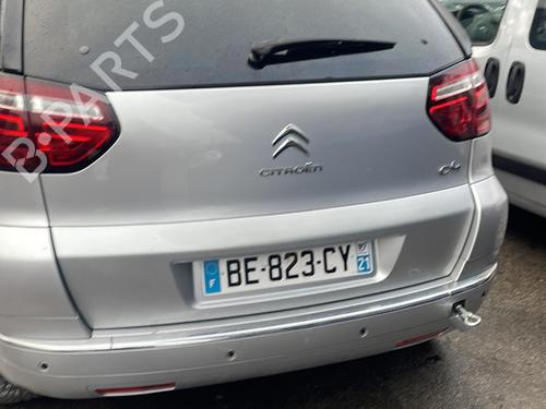 Used Parts CITROËN C4 Picasso I MPV (UD_) 1.6 HDi 110 (112 hp) 4423545