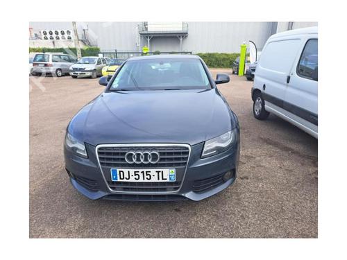 Pipe AUDI A4 B8 (8K2) 2.7 TDI | BP23034712M125