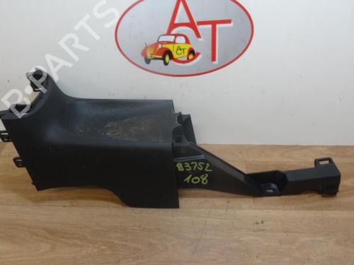 Middenconsole PEUGEOT 108 1.2 (82 hp) 27455978