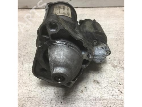 Starter RENAULT SCÉNIC IV (J9_) 1.5 dCi 110 | BP23037499M8 