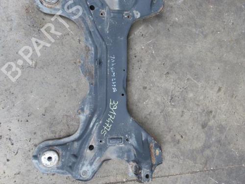 Used Subframe VW GOLF IV (1J1) 2.8 VR6 4motion (204 hp) 29482196