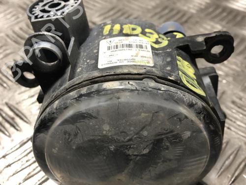 Højre Foran Tågelygte RENAULT CLIO IV (BH_) 1.5 dCi 75 (75 hp) 31200119