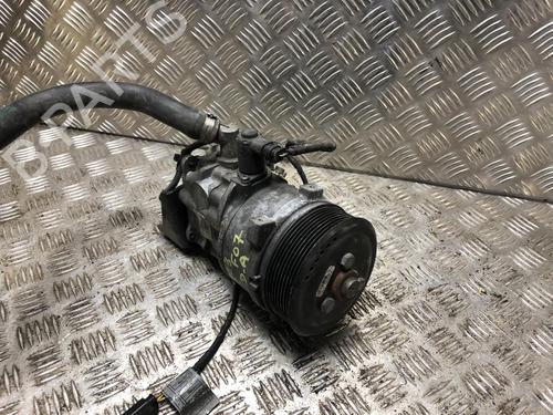 Styring servopumpe BMW 5 Gran Turismo (F07) 535 i (306 hp) 31203900