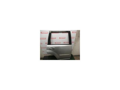 Used Right rear door NISSAN X-TRAIL I (T30) 2.2 dCi 4x4 (136 hp) 13284050