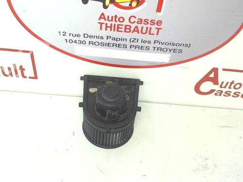 Used Heater blower motor VW LUPO I (6X1, 6E1) 1.0 (50 hp) 13131577