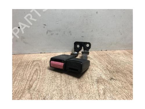 Seat buckle PEUGEOT 607 (9D, 9U) 2.2 HDi | BP13135093I32