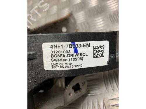 Clutch pedal VOLVO V50 (545) 1.6 D | BP23567895I13 