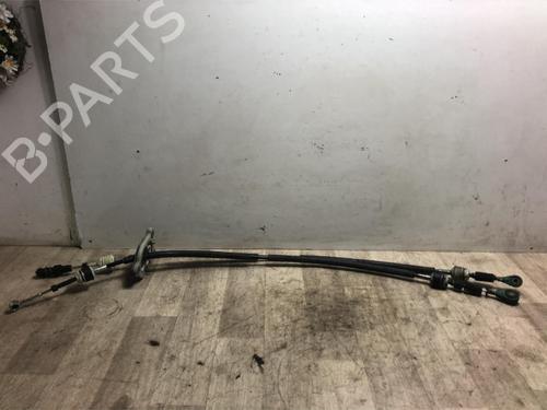 Kabel CITROËN NEMO Box Body/MPV (AA_) 1.3 HDi 75 (75 hp) 20619101