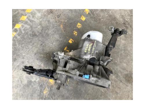Gearbox RENAULT TWINGO I (C06_) 1.2 (C063, C064) | BP23871063M3