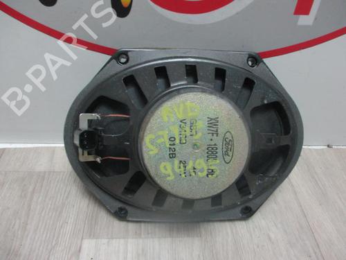 Used Speaker JAGUAR S-TYPE II (X200) 3.0 V6 (238 hp) 13035682