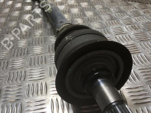 Left rear driveshaft BMW X5 (E70) xDrive 35 d | BP24313974M40 - Image 3