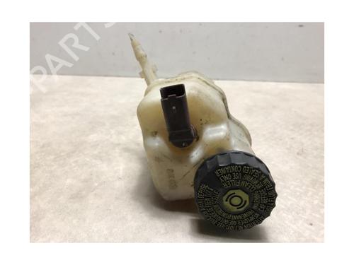 Brake master cylinder CITROËN C6 (TD_) 2.7 HDi | BP20613145M77 
