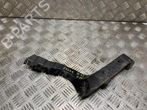 Used Rear bumper bracket Rear bumper bracket FORD KA (RU8) 1.2 (69 hp) 33241737 33241737