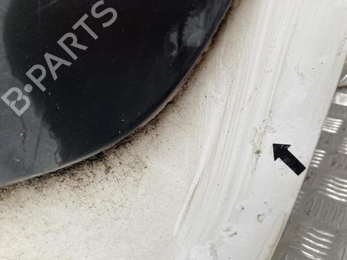 Right front door PEUGEOT EXPERT Van (VF3A_, VF3U_, VF3X_) 1.6 HDi 90 16V | BP31199687C3 