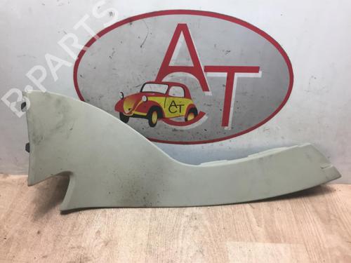 Used Boot lining ALFA ROMEO 159 (939_) 2.4 JTDM (939AXD) (210 hp) 23033956