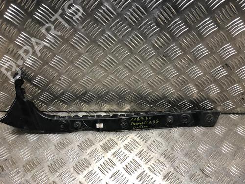 Used Rear bumper bracket FORD TRANSIT CUSTOM V362 Van (FY, FZ) 2.0 EcoBlue (170 hp) 31196810