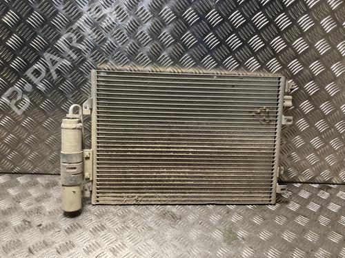 Used AC radiator RENAULT KANGOO (KC0/1_) 1.9 dCi 4x4 (84 hp) 31021777