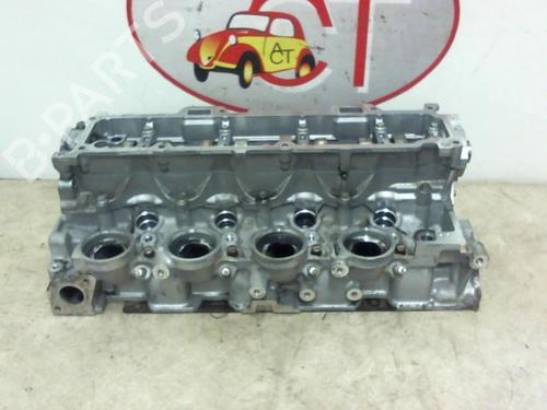 Cylinder head PEUGEOT 207 (WA_, WC_) 1.4 HDi | BP28717457M5 