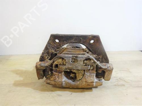 Right rear brake caliper BMW X5 (E53) 3.0 d | BP13274295M106 