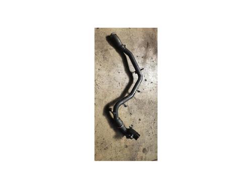 Used Pipe VW TOUAREG (7LA, 7L6, 7L7) 3.0 V6 TDI (225 hp) 23033555