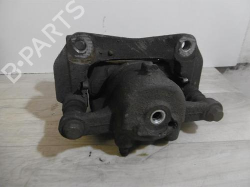 Right front brake caliper FORD FIESTA VI (CB1, CCN) 1.6 TDCi | BP13288406M104 
