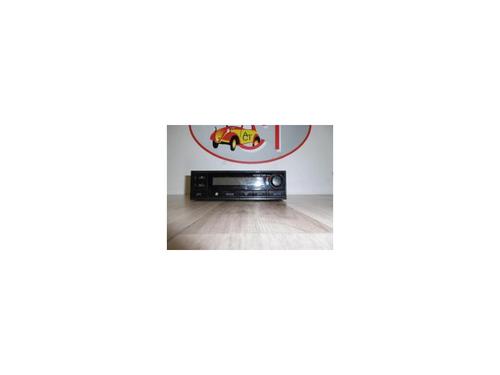 AC-Styringsenhed/Manøvreenhed NISSAN X-TRAIL I (T30) 2.2 Di 4x4 (114 hp) 15786192