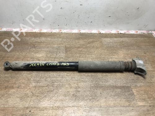 Used Right rear shock absorber FORD C-MAX (DM2) 1.8 TDCi (115 hp) 23100111