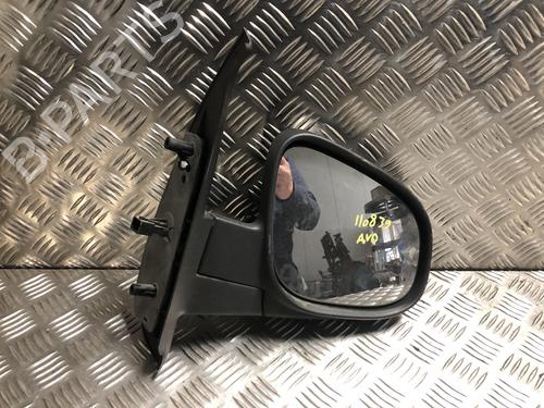 Bakspejl Højre Bakspejl Højre RENAULT KANGOO Express (FW0/1_) 1.5 dCi 75 (FW07, FW10, FW04) (75 hp) 33846729 33846729