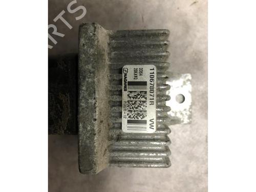 Elektronische sonde NISSAN PULSAR Hatchback (C13) 1.5 dCi | BP20621210M84