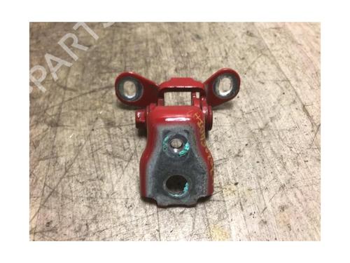 Hinge/Door check strap SKODA FABIA II (542) 1.2 TSI | BP20633298C146 