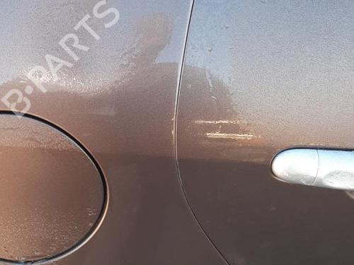 Wheel arch RENAULT SCÉNIC III (JZ0/1_) 1.9 dCi (JZ0J, JZ1J, JZ1K, JZ1S) | BP32342016C56 