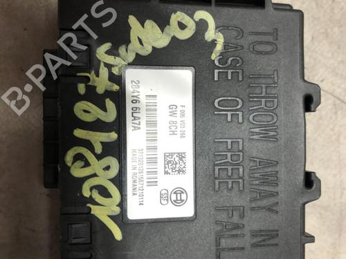 Used Control unit DACIA SANDERO III 1.0 SCe 65 (67 hp) 28334803