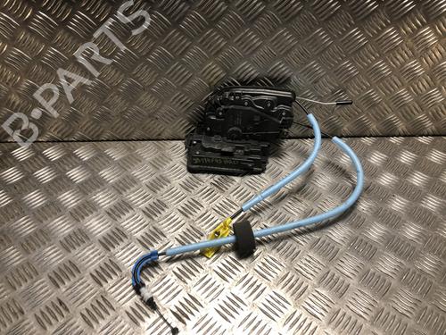 Used Rear right lock Rear right lock BMW 2 Active Tourer (F45) 216 d (116 hp) 34718225 34718225
