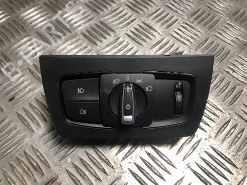 Used Headlight switch Headlight switch BMW 4 Gran Coupe (F36) 420 d (190 hp) 34403268 34403268
