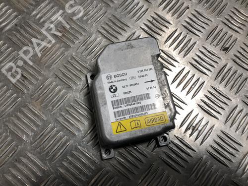 ECU airbags BMW 3 Coupe (E46) 323 Ci | BP31203777M53