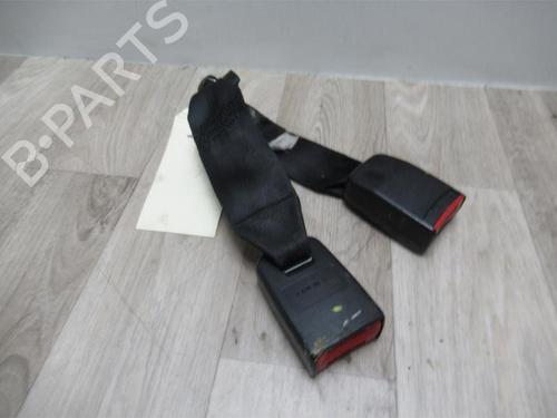Seat buckle RENAULT 25 (B29_) 2.1 Turbo-D FWD (B290, B29W) | BP13127727I32 
