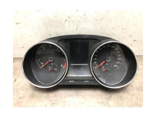Cockpit VW POLO V (6R1, 6C1) 1.0 | BP20632802C47 