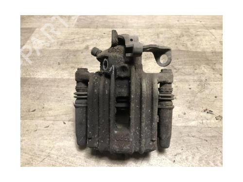 Left rear brake caliper SKODA FABIA II Combi (545) 1.9 TDI | BP23872315M107 