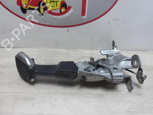 Used Hand brake PEUGEOT 2008 I (CU_) 1.2 PureTech 82 (82 hp) 13221907