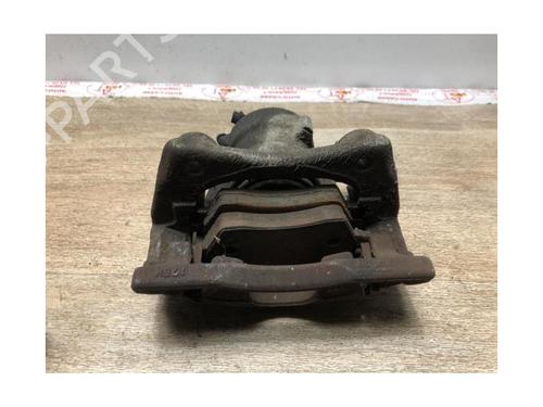 Left front brake caliper NISSAN NOTE (E11, NE11) 1.5 dCi | BP20614850M105 