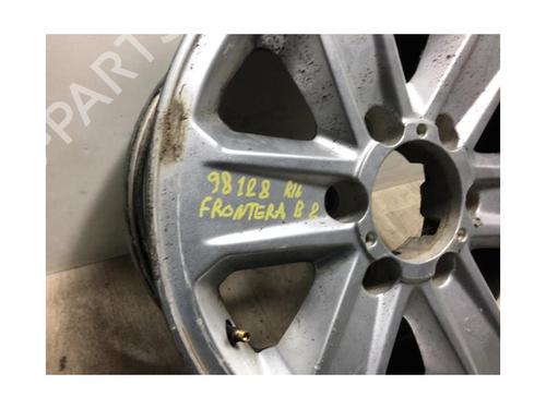 Felga OPEL FRONTERA B (U99) 2.2 DTI (6B_ZC, 6B_VF, 6B_66, 6B_76) | BP30785452C45