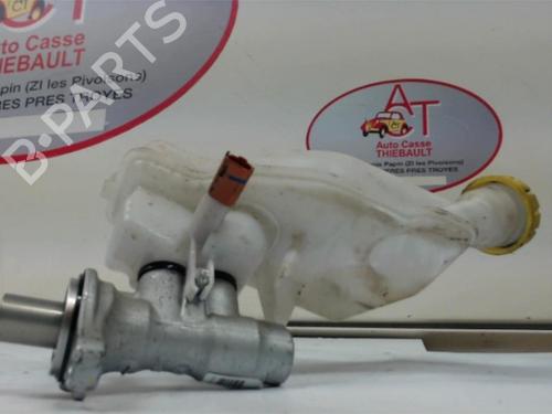 Brake master cylinder PEUGEOT 208 I (CA_, CC_) 1.2 VTI 82 | BP13037768M77
