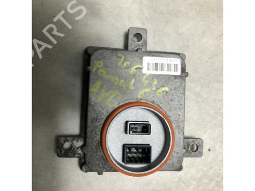 Elektronische module VW PASSAT B7 Variant (365) 2.0 TDI 4motion (140 hp) 23035109