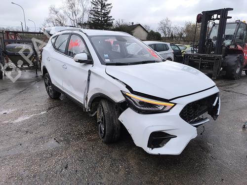 AC pipe MG MG ZS SUV (AZS1) 1.5 VTi | BP39981740M126 - Image 4