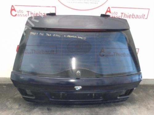 Used Tailgate BMW 3 Touring (E46) 330 d (184 hp) 24037307
