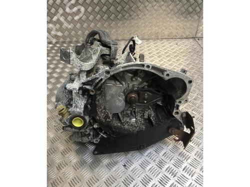Caixa de velocidades CITROËN JUMPY I Van (BS_, BT_, BY_, BZ_) 2.0 HDi 95 | BP30805941M3