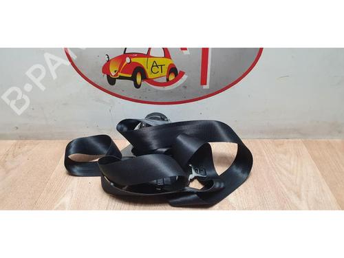 Rear right seatbelt CITROËN C3 Picasso (SH_) 1.6 HDI 90 | BP28684241I28 
